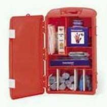 First Aid Kit