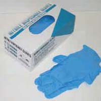 Disposable Nitrile Gloves