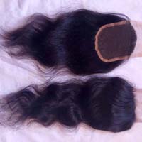 Curly Hair Closure