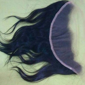 Frontal Hair Closure