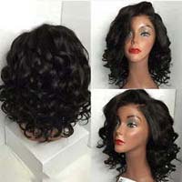 Full Lace Wigs