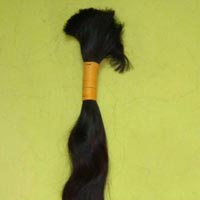 Natural Wavy Indian Bulk Hair