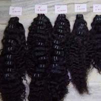 orginal indian hair