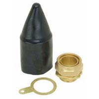 Roster Brass Cable Gland Kit