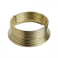 Brass Coils