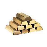 Brass Ingots