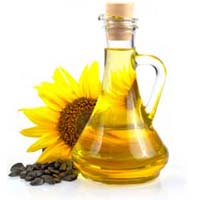 Sunflower Oil