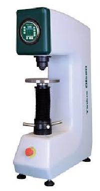 Rockwell Hardness Tester