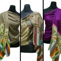 Printed Cashmere Shawls