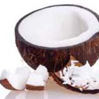 Fresh Coconut