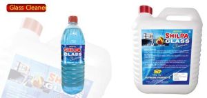 Liquid Glass Cleaner