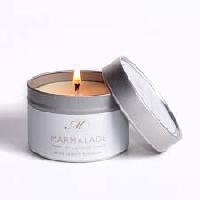 Travel Tins Candle