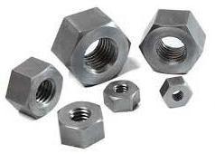 Industrial Nuts