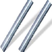 Carbon Steel Threaded Rods
