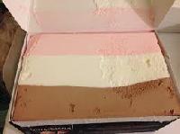 Ice Cream Brick