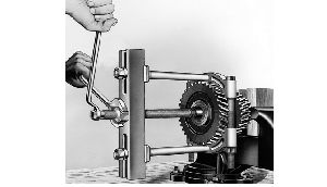 Mechanical Push-Pullers