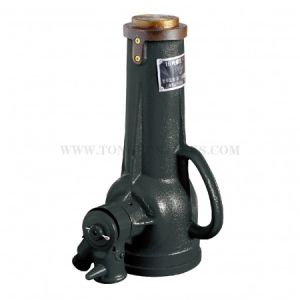 Mechanical Screw Jack (Short Type)