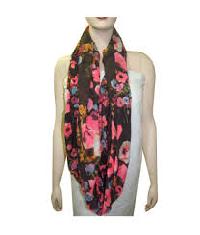 Viscose Silk Stole