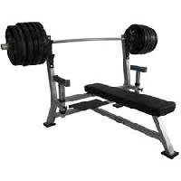 Bench Press