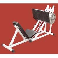 Leg Press Machine