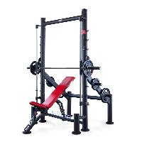 Smith Machine