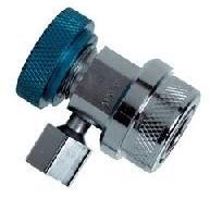 Automobile couplings