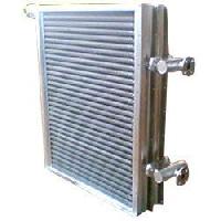 Heat Exchangers