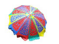 Decorative Garden Umbrella