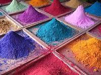 Organic Pigments