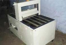 Roller Cutting Machine