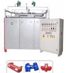 Special Purpose Vacuum Forming Machine