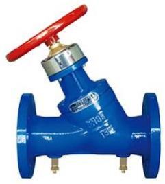 Balancing Valves