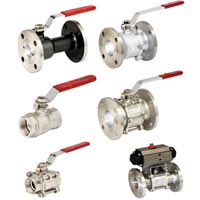 Ball Valve