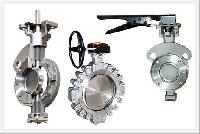 Butterfly Valve