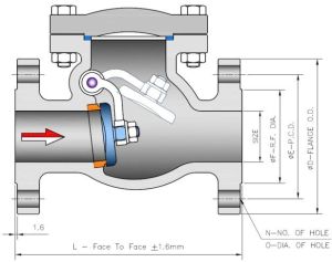 Check Valve