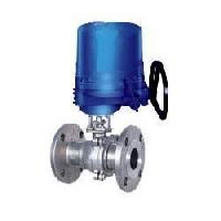Two Way Electric Ball Valve