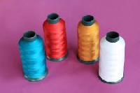 Braided Polyester Threads