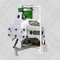 Seed Cleaning Plant Destoner