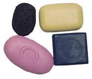 Medicated Soaps