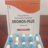 Dromox-Plus Capsules