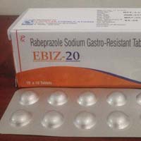 Ebiz-20 Tablets