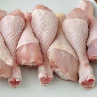 Frozen Chicken Drumsticks