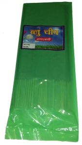 blue chip incense stick