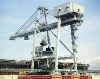 material handling cranes