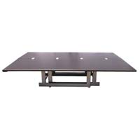 Japanese low level Dining table