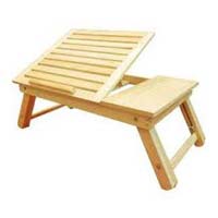 Wooden Multipurpose Table