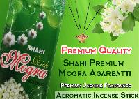 Royal Jasmine Incense Sticks -Premium Mogra Agarbatti