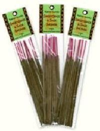 scented incense