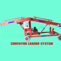 Conveyor Lodder System