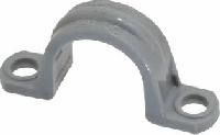 Half Round Clamp